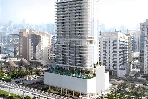 آپارتمان برای فروش در  Barsha Heights (Tecom)، Dubai، امارات متحده عربی  2 خوابه ، 330.37 متر مربع ، شماره 749347 - تصویر 6