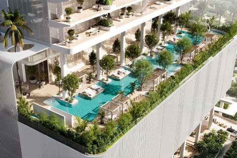 آپارتمان برای فروش در  Barsha Heights (Tecom)، Dubai، امارات متحده عربی  2 خوابه ، 330.37 متر مربع ، شماره 749347 - تصویر 15