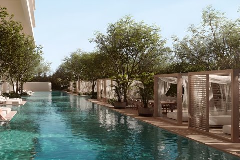 Apartament în Barsha Heights (Tecom), Dubai, EAU 2 dormitoare, 330.37 mp.  №749347