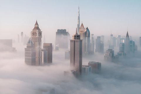 آپارتمان برای فروش در  Barsha Heights (Tecom)، Dubai، امارات متحده عربی  2 خوابه ، 330.37 متر مربع ، شماره 749347 - تصویر 4