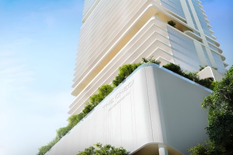 آپارتمان برای فروش در  Barsha Heights (Tecom)، Dubai، امارات متحده عربی  2 خوابه ، 330.37 متر مربع ، شماره 749347 - تصویر 10