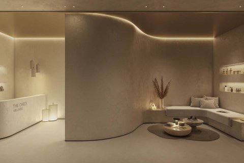 آپارتمان برای فروش در  Barsha Heights (Tecom)، Dubai، امارات متحده عربی  2 خوابه ، 330.37 متر مربع ، شماره 749347 - تصویر 17