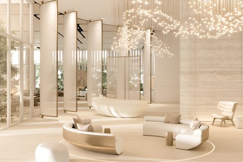 آپارتمان برای فروش در  Barsha Heights (Tecom)، Dubai، امارات متحده عربی  2 خوابه ، 330.37 متر مربع ، شماره 749347 - تصویر 8