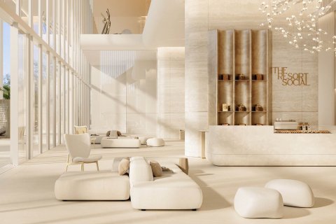 Apartament în Barsha Heights (Tecom), Dubai, EAU 3 dormitoare, 528.5 mp.  №749348