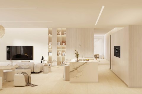 דירה למכירה ב Barsha Heights (Tecom), Dubai, איחוד האמירויות  3 חדרי שינה, 528.5 מ"ר, מספר 749348 - תמונה 11