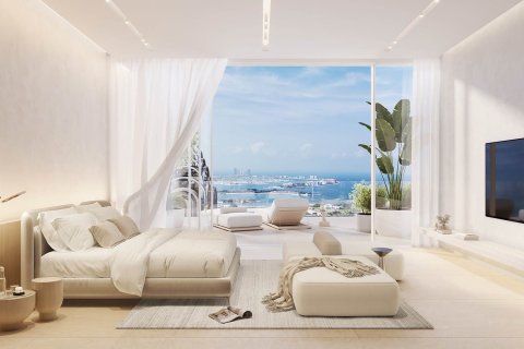 דירה למכירה ב Barsha Heights (Tecom), Dubai, איחוד האמירויות  3 חדרי שינה, 528.5 מ"ר, מספר 749348 - תמונה 3