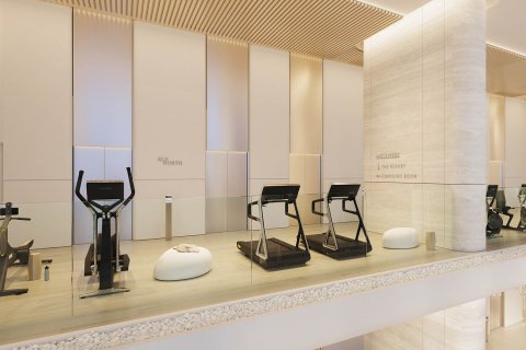 דירה למכירה ב Barsha Heights (Tecom), Dubai, איחוד האמירויות  3 חדרי שינה, 528.5 מ"ר, מספר 749348 - תמונה 21