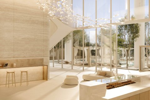 דירה למכירה ב Barsha Heights (Tecom), Dubai, איחוד האמירויות  3 חדרי שינה, 528.5 מ"ר, מספר 749348 - תמונה 23