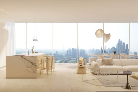 דירה למכירה ב Barsha Heights (Tecom), Dubai, איחוד האמירויות  3 חדרי שינה, 528.5 מ"ר, מספר 749348 - תמונה 10