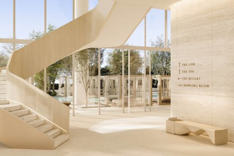 דירה למכירה ב Barsha Heights (Tecom), Dubai, איחוד האמירויות  3 חדרי שינה, 528.5 מ"ר, מספר 749348 - תמונה 25