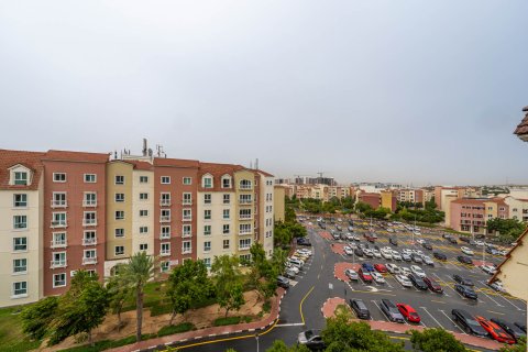 Купити квартиру в Discovery Gardens, Дубай, ОАЕ 1 кімната, 45.84м2, № 749350 - фото 10