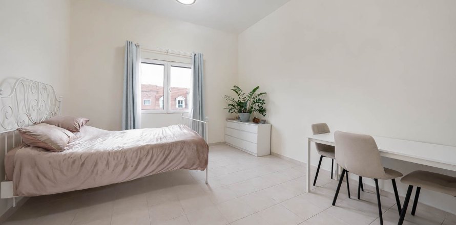 Квартира в Discovery Gardens, Дубай, ОАЕ 1 кімната, 45.84м2 № 749350
