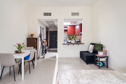 Купити квартиру в Discovery Gardens, Дубай, ОАЕ 1 кімната, 45.84м2, № 749350 - фото 5