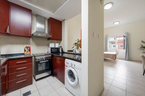Купити квартиру в Discovery Gardens, Дубай, ОАЕ 1 кімната, 45.84м2, № 749350 - фото 8