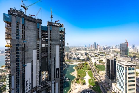 Apartament na sprzedaż w Dubai Marina, Dubai, ZEA 3 sypialnie, 494.66 mkw., nr 749353 - zdjęcie 13