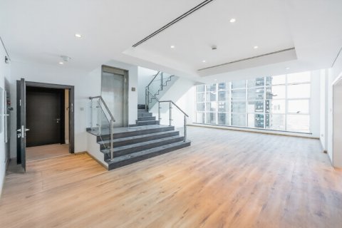 Apartament na sprzedaż w Dubai Marina, Dubai, ZEA 3 sypialnie, 494.66 mkw., nr 749353 - zdjęcie 1