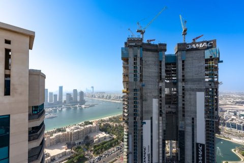 Apartament na sprzedaż w Dubai Marina, Dubai, ZEA 3 sypialnie, 494.66 mkw., nr 749353 - zdjęcie 6