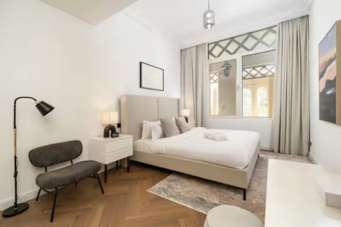 Palm Jumeirah, Dubai, BAE’de satılık daire 1 yatak odası, 69 m&sup2; No 754340 - fotoğraf 13