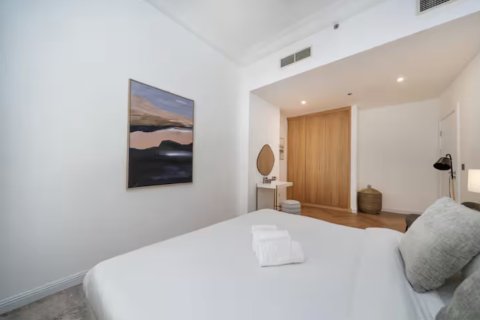 Palm Jumeirah, Dubai, BAE’de satılık daire 1 yatak odası, 69 m&sup2; No 754340 - fotoğraf 14