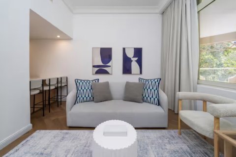 Palm Jumeirah, Dubai, BAE’de satılık daire 1 yatak odası, 69 m&sup2; No 754340 - fotoğraf 7