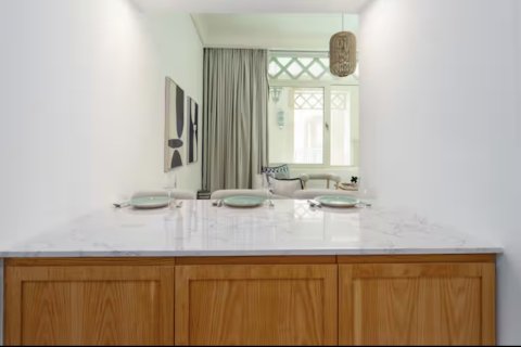 Palm Jumeirah, Dubai, BAE’de satılık daire 1 yatak odası, 69 m&sup2; No 754340 - fotoğraf 12