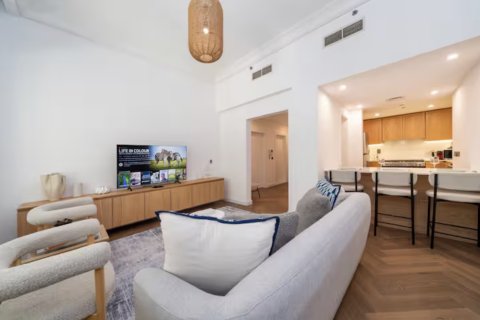 Palm Jumeirah, Dubai, BAE’de satılık daire 1 yatak odası, 69 m&sup2; No 754340 - fotoğraf 4