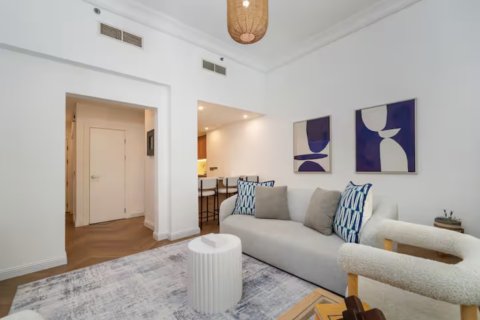 Palm Jumeirah, Dubai, BAE’de satılık daire 1 yatak odası, 69 m&sup2; No 754340 - fotoğraf 5