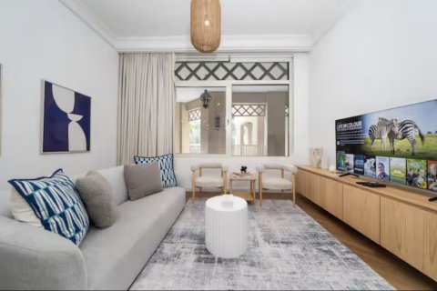 Palm Jumeirah, Dubai, BAE’de satılık daire 1 yatak odası, 69 m&sup2; No 754340 - fotoğraf 2