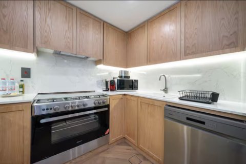 Palm Jumeirah, Dubai, BAE’de satılık daire 1 yatak odası, 69 m&sup2; No 754340 - fotoğraf 10