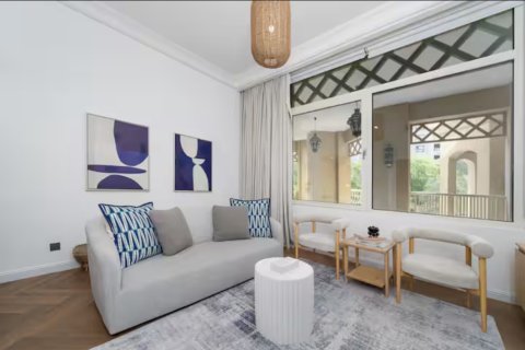 Palm Jumeirah, Dubai, BAE’de satılık daire 1 yatak odası, 69 m&sup2; No 754340 - fotoğraf 3