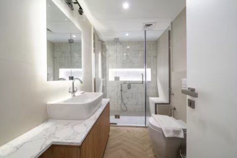 Palm Jumeirah, Dubai, BAE’de satılık daire 1 yatak odası, 69 m&sup2; No 754340 - fotoğraf 16