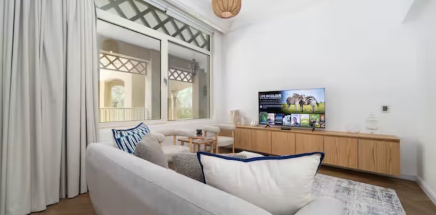 Palm Jumeirah, Dubai, BAE’de daire 1 yatak odası, 69 m&sup2; No 754340
