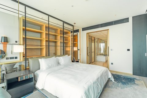 Zabeel, Dubai, संयुक्त अरब अमीरात में अपार्टमेंट, 1 बेडरूम, 79 वर्ग मीटर, संख्या 754335 - फ़ोटो 11