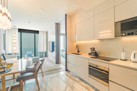 Zabeel, Dubai, संयुक्त अरब अमीरात में अपार्टमेंट, 1 बेडरूम, 79 वर्ग मीटर, संख्या 754335 - फ़ोटो 8