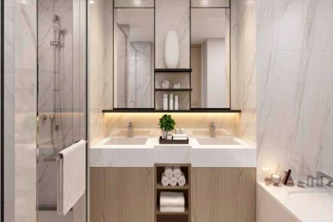 Dzīvoklis Palm Jumeirah, Dubaijā, AAE 1 istaba, 89 m2 Nr. 754338 - attēls 10