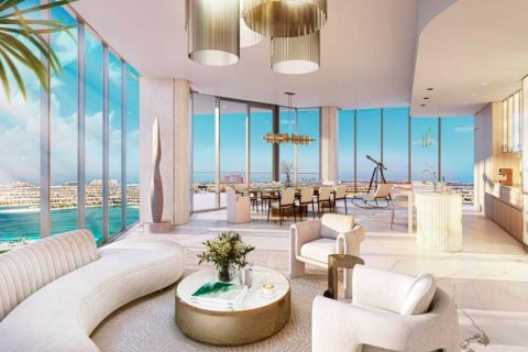 Dzīvoklis Palm Jumeirah, Dubaijā, AAE 1 istaba, 89 m2 Nr. 754338 - attēls 9