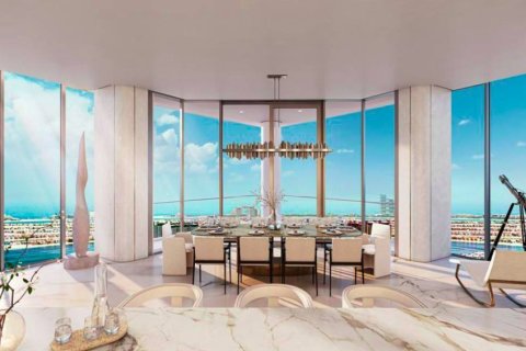 Dzīvoklis Palm Jumeirah, Dubaijā, AAE 1 istaba, 89 m2 Nr. 754338 - attēls 12