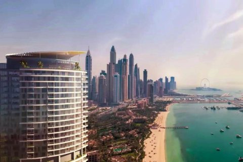 Dzīvoklis Palm Jumeirah, Dubaijā, AAE 1 istaba, 89 m2 Nr. 754338 - attēls 6