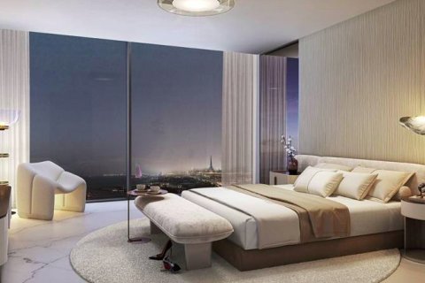 Apartmán v Palm Jumeirah, Dubai, SAE 1 spálňa, 89 m2 č. 754338