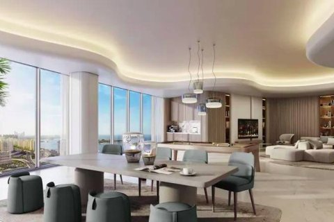 Dzīvoklis Palm Jumeirah, Dubaijā, AAE 1 istaba, 89 m2 Nr. 754338 - attēls 8