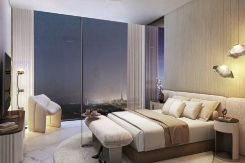 阿联酋 Dubai Palm Jumeirah 待售 : 1 卧, 86 平方米 , 编号754341 - 照片 5