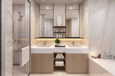 阿联酋 Dubai Palm Jumeirah 待售 : 1 卧, 86 平方米 , 编号754341 - 照片 6