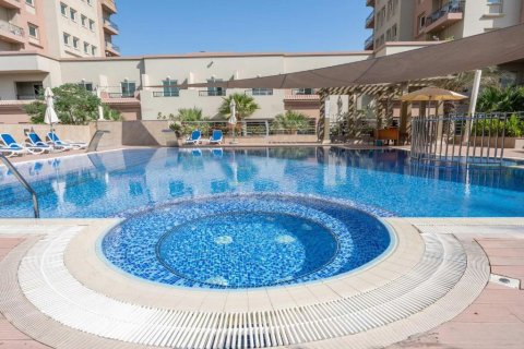 Jumeirah Village Triangle、Dubai、UAE にあるマンション販売中 45 m2、No754339 - 写真 7