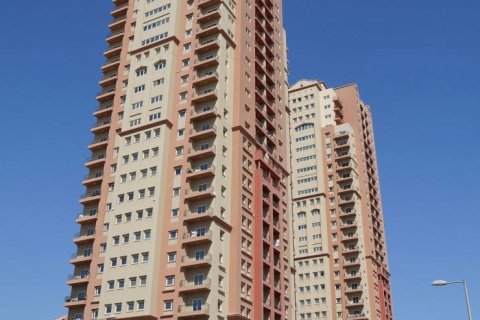 Jumeirah Village Triangle、Dubai、UAE にあるマンション販売中 45 m2、No754339 - 写真 9