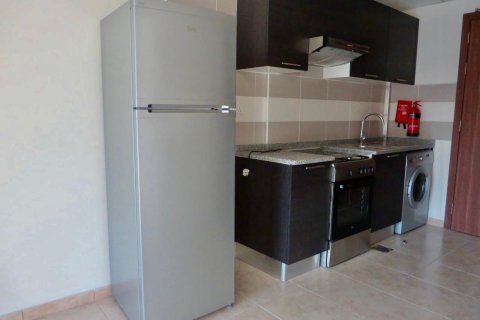Jumeirah Village Triangle、Dubai、UAE にあるマンション販売中 45 m2、No754339 - 写真 2