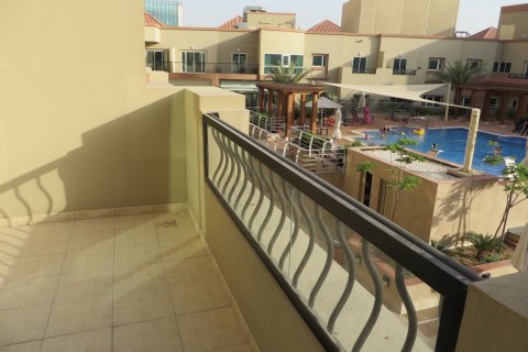 Jumeirah Village Triangle、Dubai、UAE にあるマンション販売中 45 m2、No754339 - 写真 5