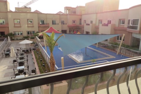 Jumeirah Village Triangle、Dubai、UAE にあるマンション販売中 45 m2、No754339 - 写真 3