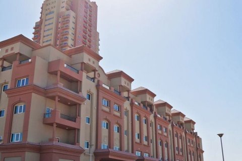 Jumeirah Village Triangle、Dubai、UAE にあるマンション販売中 45 m2、No754339 - 写真 10