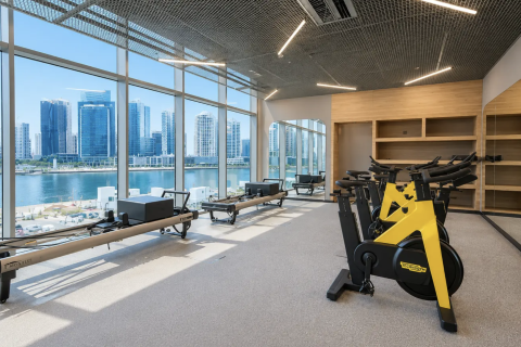 Wohnung zum Verkauf in Dubai, VAE 1 Schlafzimmer, 64 m2 Nr. 754337 - Foto 11