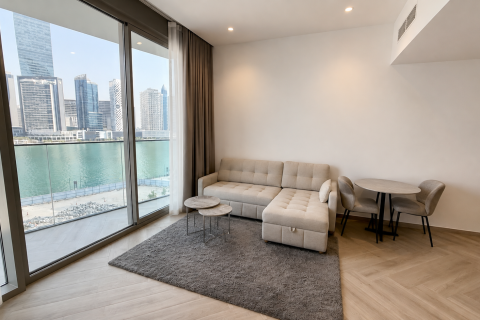 Wohnung zum Verkauf in Dubai, VAE 1 Schlafzimmer, 64 m2 Nr. 754337 - Foto 3